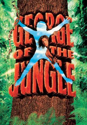 george of the jungle online